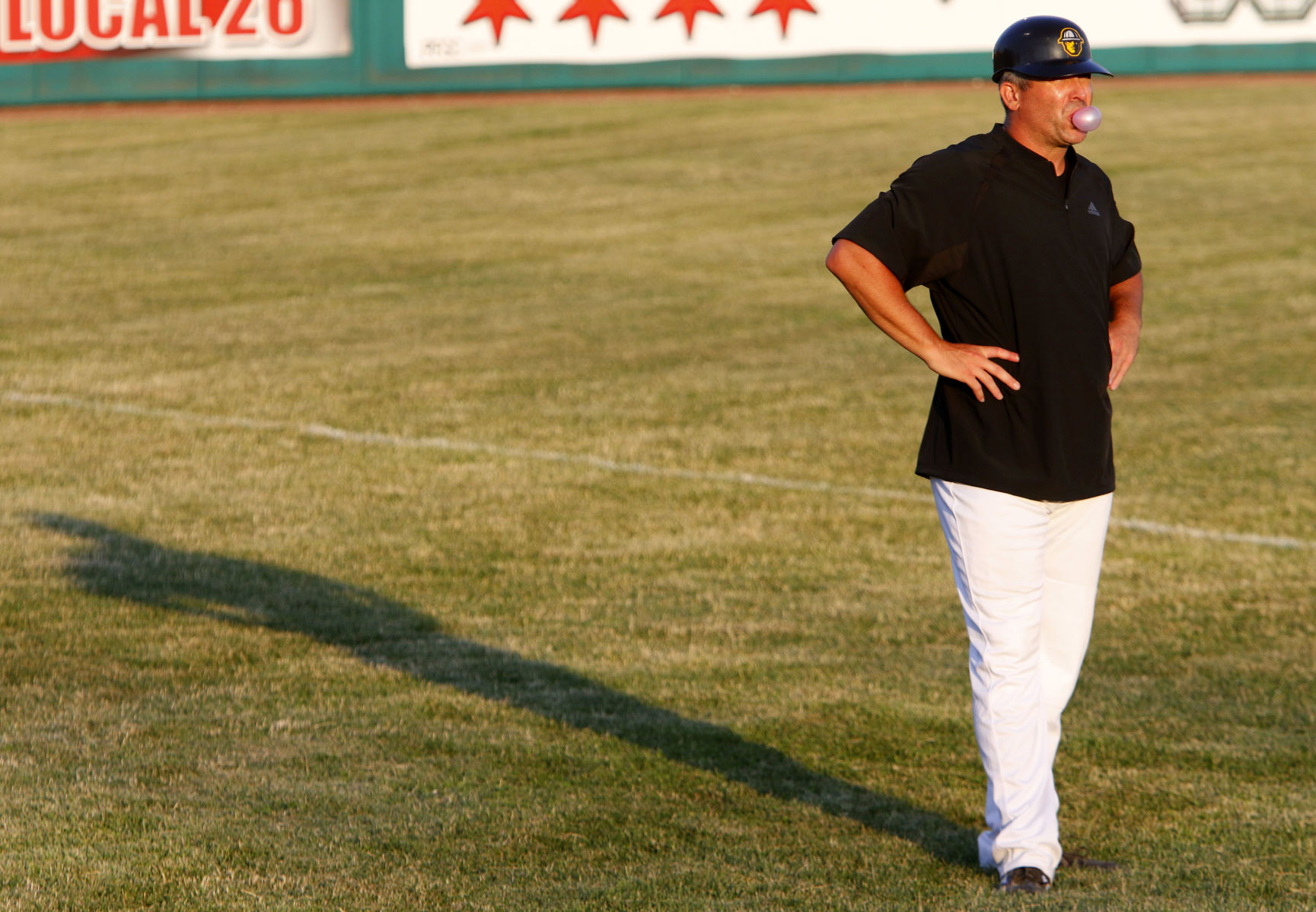 NWI Oilmen vs. MCL Minutemen
